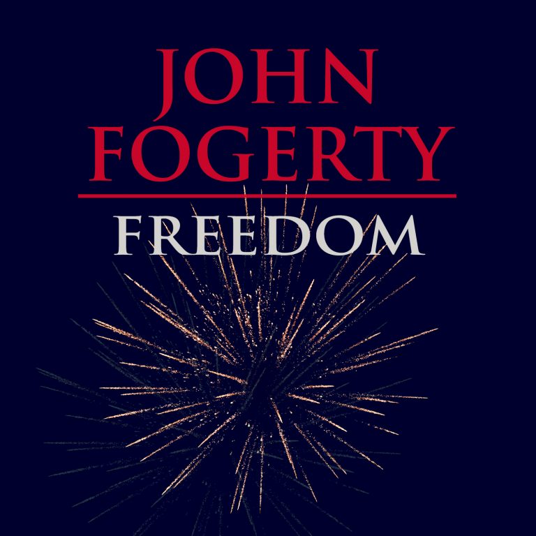Freedom EP Cover